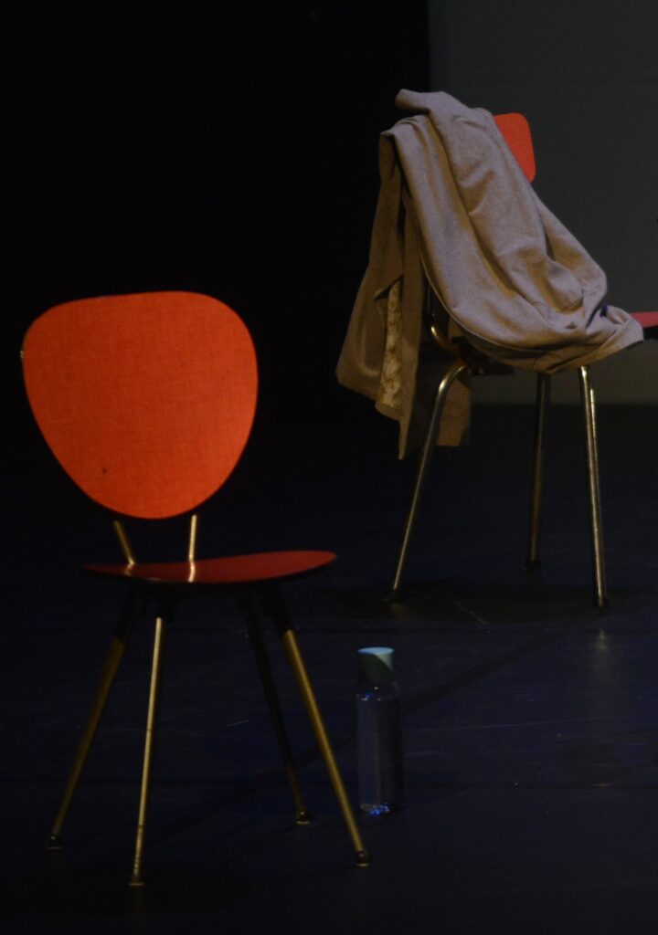 compagnie nanaqui corpus Tours