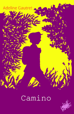 Camino, texte Adeline Gautret, compagnie nanaqui corpus, Tours.